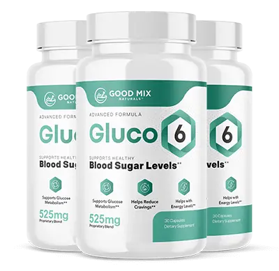 Gluco6  buy now